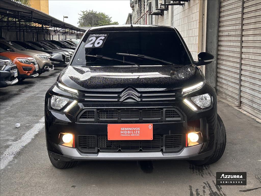 BASALT 1.0 TURBO 200 FLEX DARK EDITION CVT1