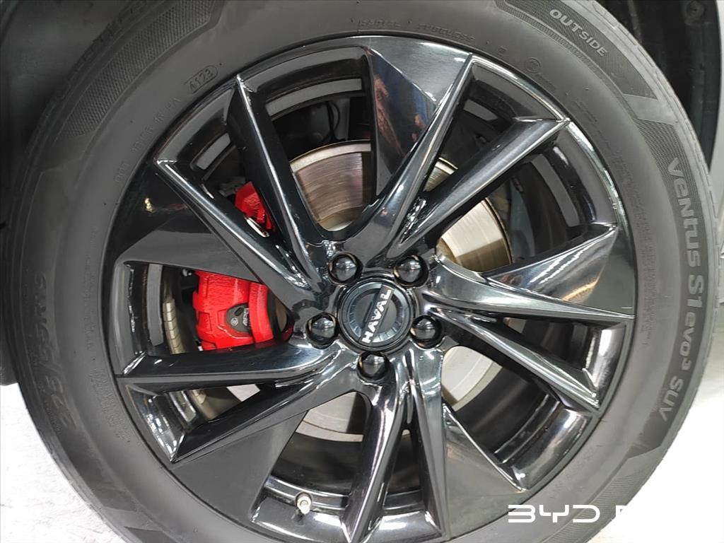 HAVAL H6 1.5 HEV PREMIUM E-TRACTION3