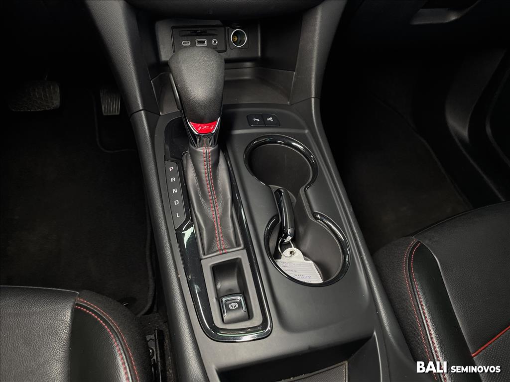 EQUINOX 1.5 16V TURBO GASOLINA RS AUTOMÁTICO15