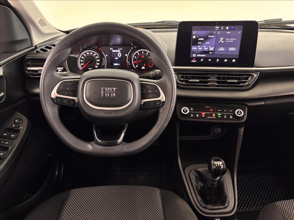 PULSE 1.3 FLEX DRIVE MANUAL