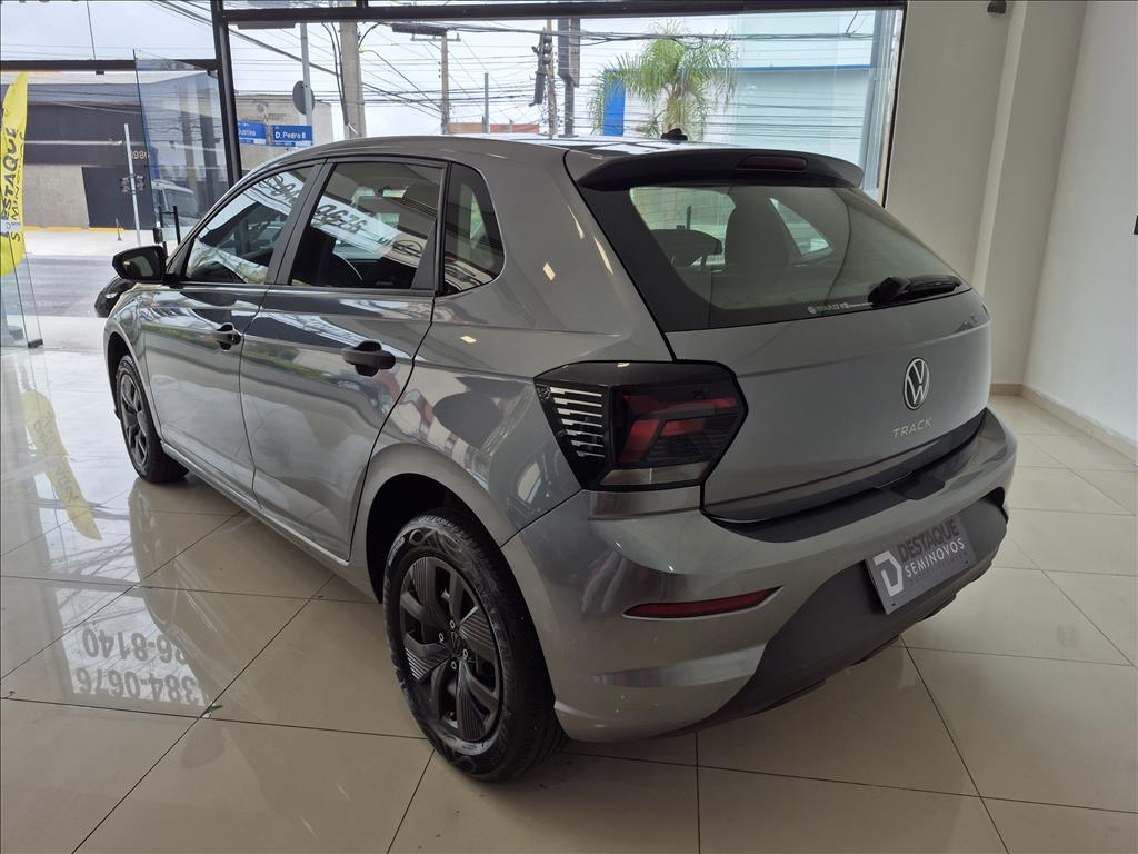 Foto ilustrativa do carro