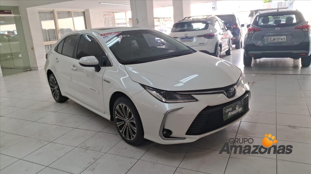 carro