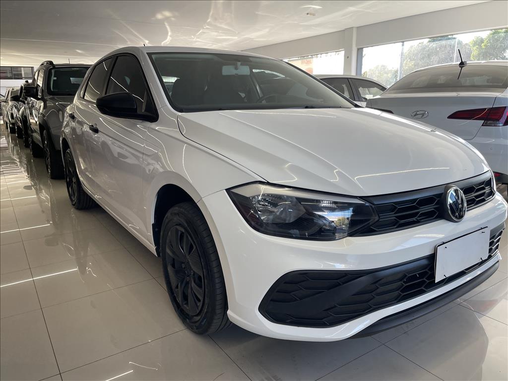 POLO 1.0 MPI TRACK MANUAL POLO 1.0 MPI TRACK MANUAL