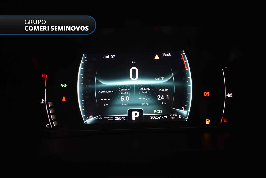 TIGGO 5X PRO 1.5 VVT TURBO iFLEX CVT5