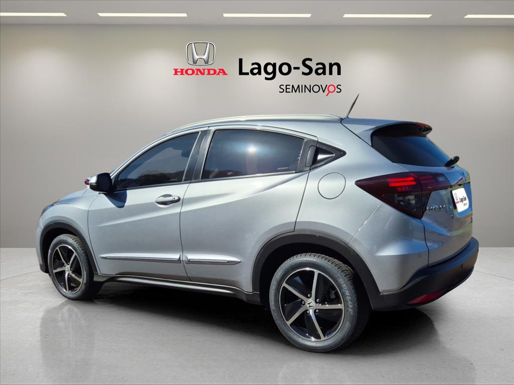 HR-V 1.8 16V FLEX EX 4P AUTOMÁTICO1