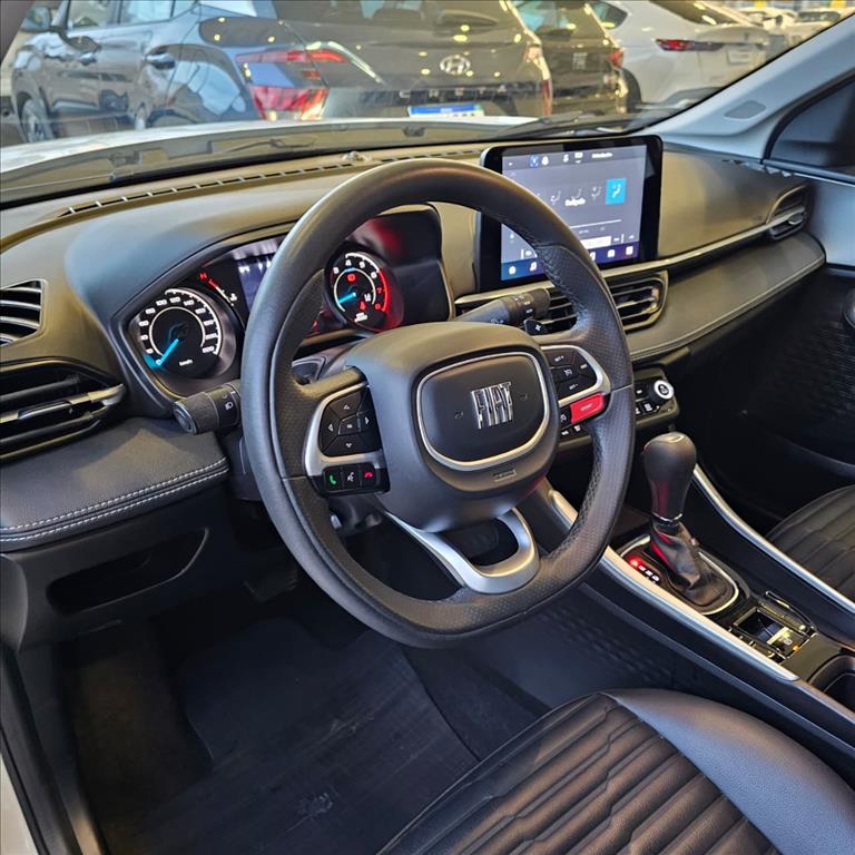 FASTBACK 1.0 TURBO 200 FLEX AUDACE CVT7