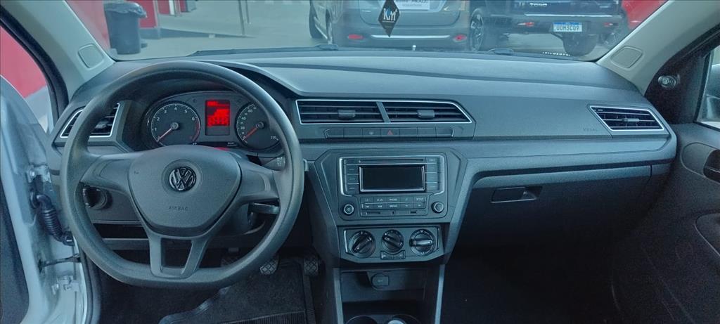GOL 1.0 12V MPI TOTALFLEX 4P MANUAL6