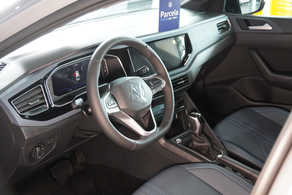 NIVUS 1.0 200 TSI TOTAL FLEX HIGHLINE AUTOMÁTICO2