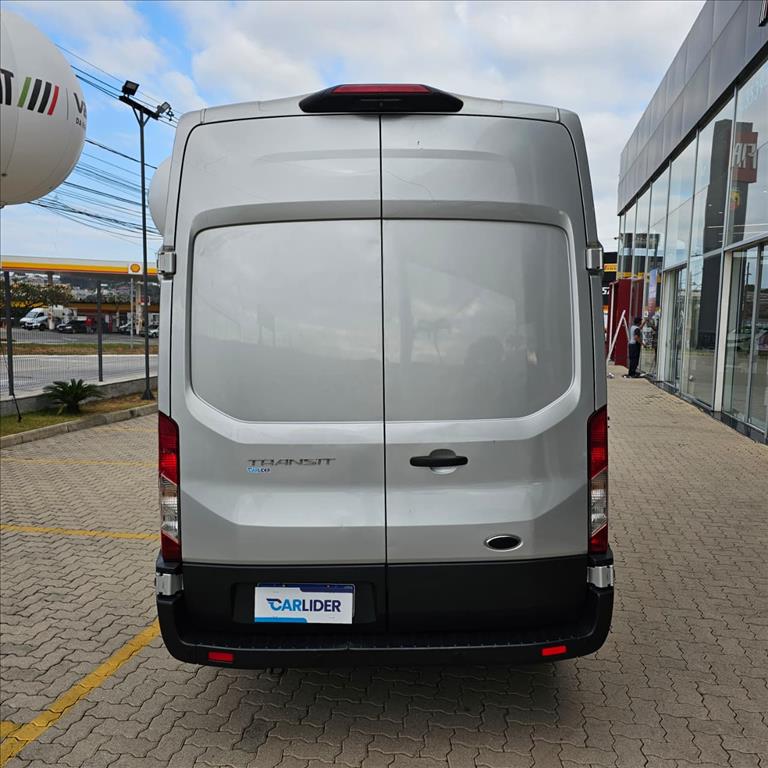 TRANSIT 2.0 ECOBLUE DIESEL FURGÃO L2H3 MANUAL4