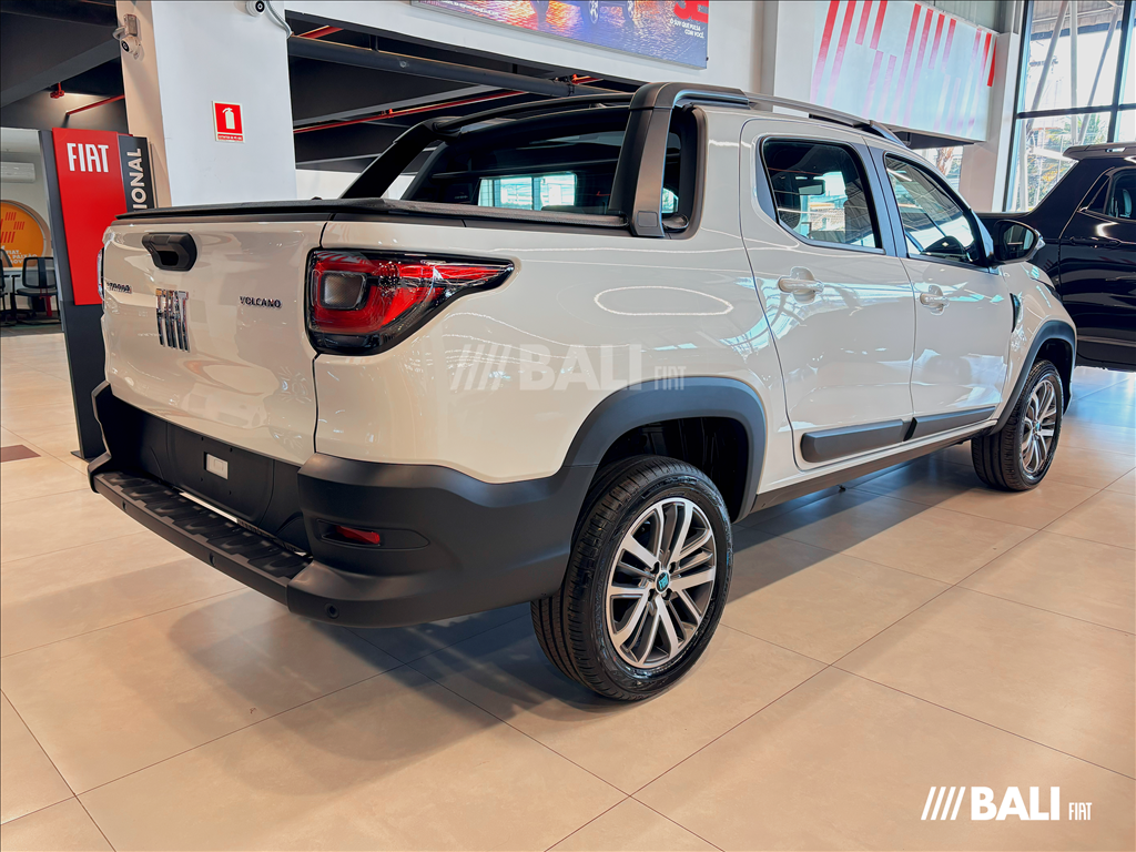 STRADA 1.3 FIREFLY FLEX VOLCANO CD CVT3