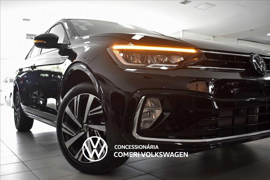 VIRTUS 1.0 200 TSI HIGHLINE AUTOMÁTICO