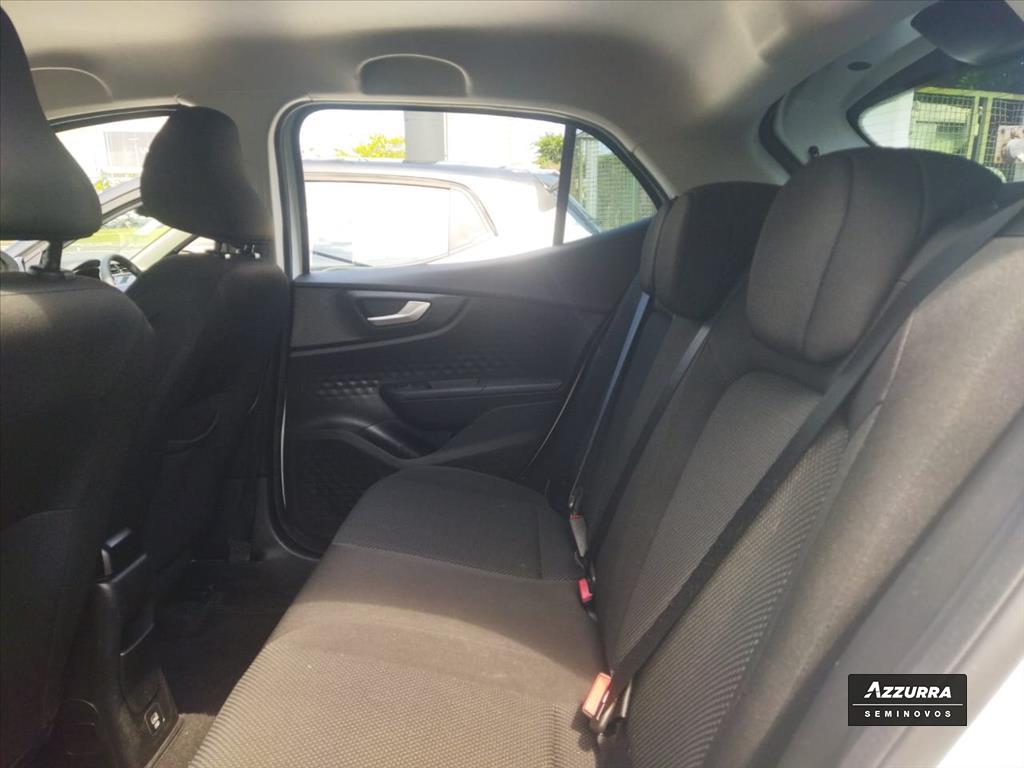 PULSE 1.3 FLEX DRIVE CVT8