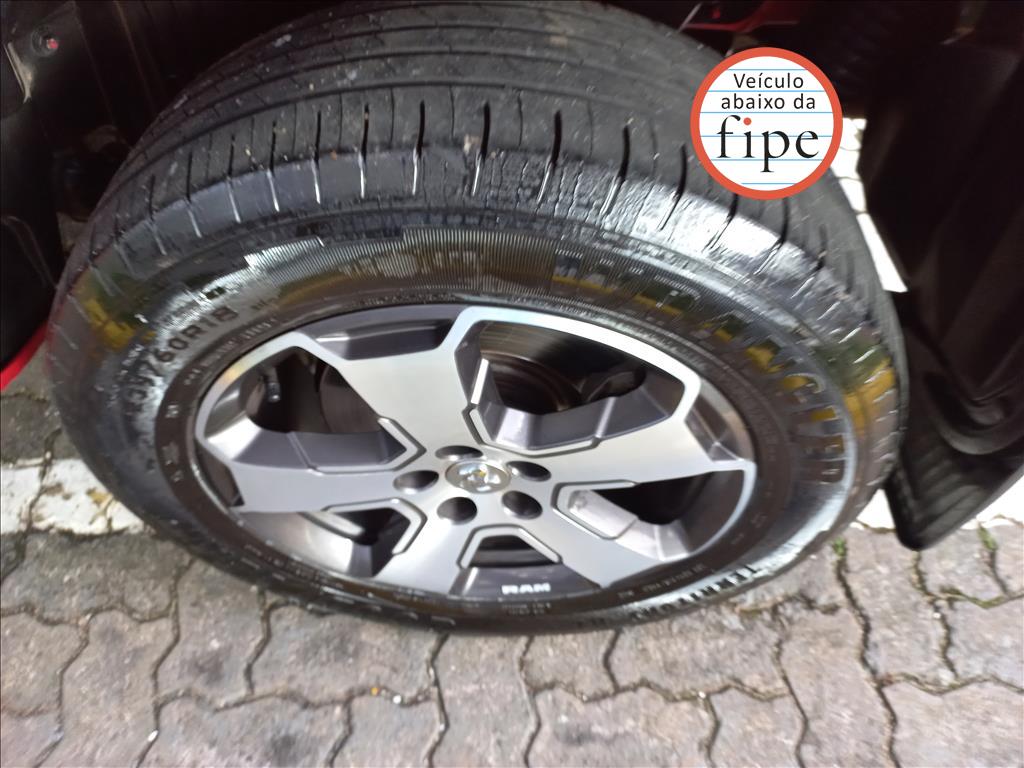 Foto ilustrativa do carro