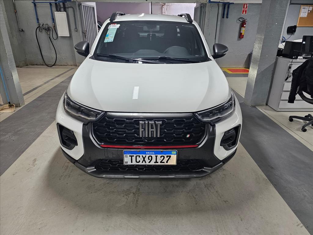 STRADA 1.0 TURBO 200 FLEX ULTRA CD CVT