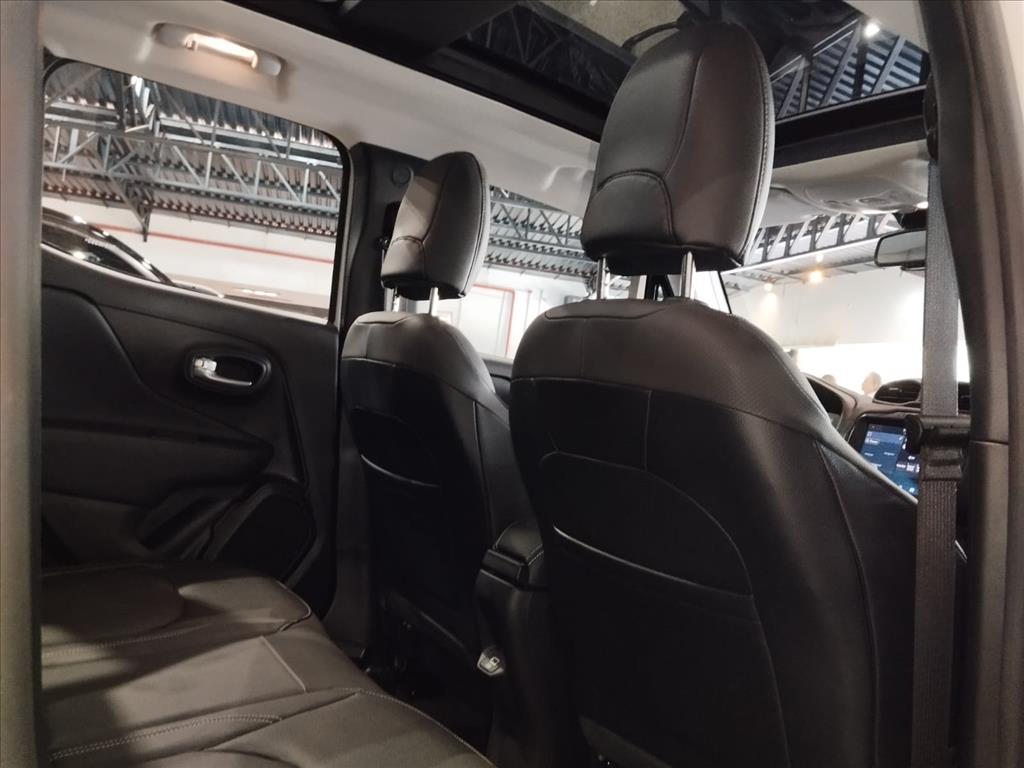 RENEGADE 1.3 T270 TURBO FLEX SAHARA AT614