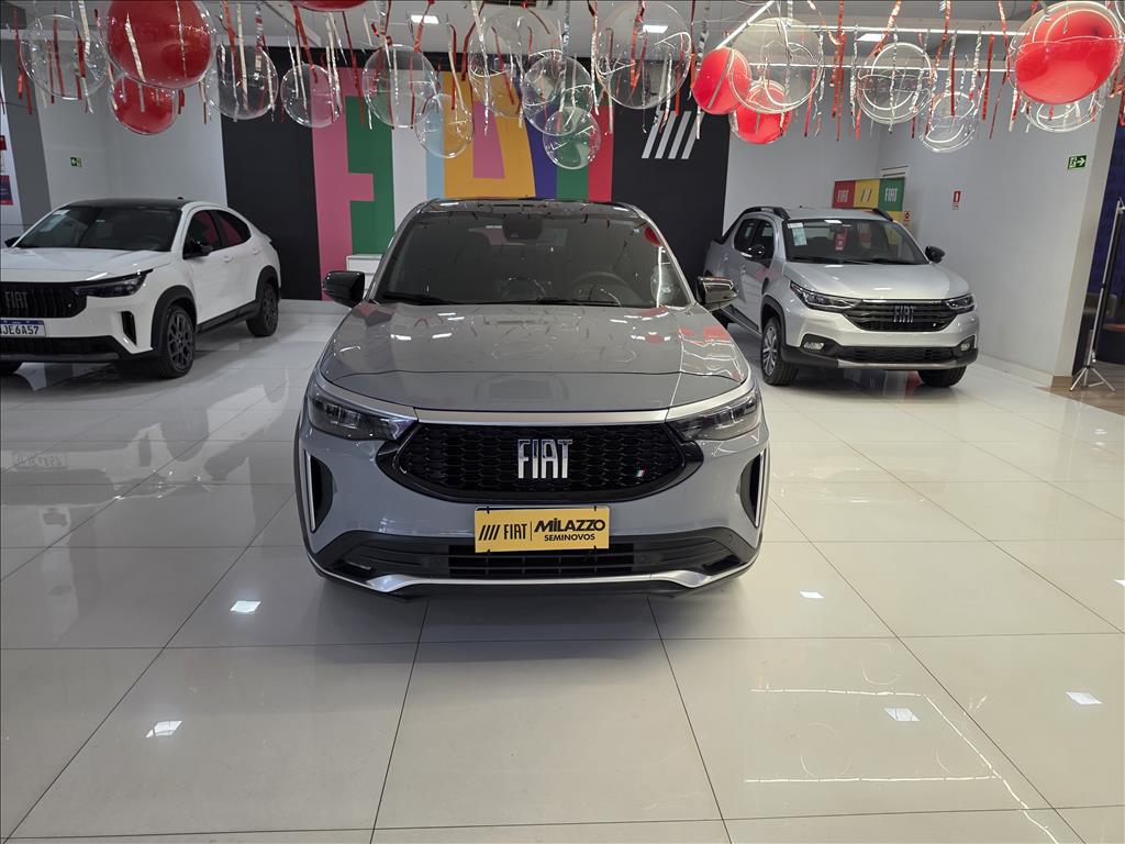 FASTBACK 1.0 TURBO 200 FLEX IMPETUS CVT1