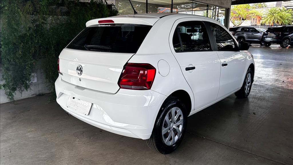 GOL 1.0 12V MPI TOTALFLEX 4P MANUAL