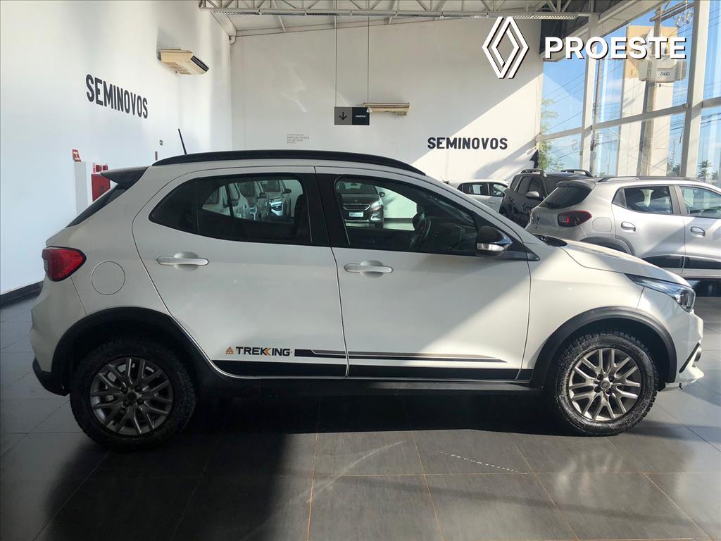 ARGO 1.3 FIREFLY FLEX TREKKING MANUAL7