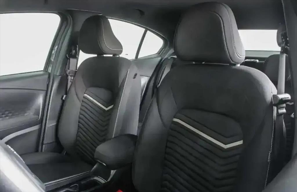 FASTBACK 1.0 TURBO 200 FLEX CVT3