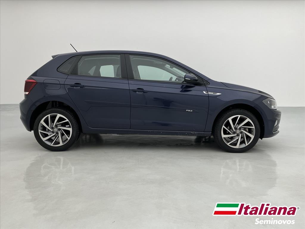 POLO 1.0 200 TSI HIGHLINE AUTOMÁTICO5