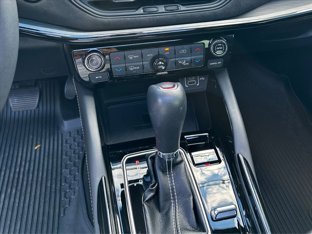 COMMANDER 2.0 HURRICANE 4 TURBO GASOLINA BLACKHAWK AT912