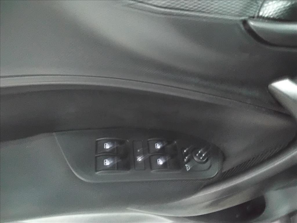 ARGO 1.3 FIREFLY FLEX TREKKING CVT