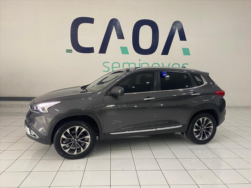 Caoa Chery-TIGGO 7-1.5 VVT TURBO iFLEX TXS DCT