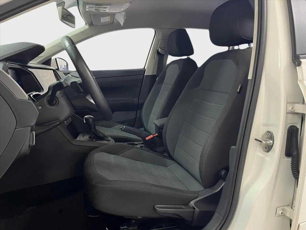 NIVUS 1.0 200 TSI TOTAL FLEX COMFORTLINE AUTOMÁTICO5