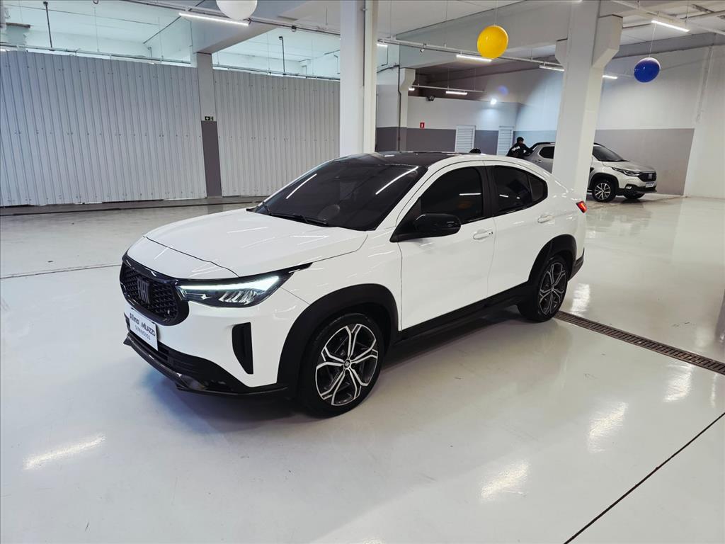 FASTBACK 1.0 TURBO 200 HYBRID IMPETUS CVT2