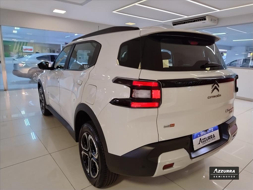 C3 AIRCROSS 1.0 TURBO 200 FLEX SHINE CVT5
