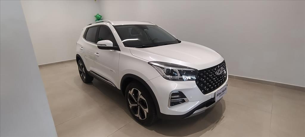 TIGGO 5x 1.5 VVT TURBO iFLEX SPORT CVT