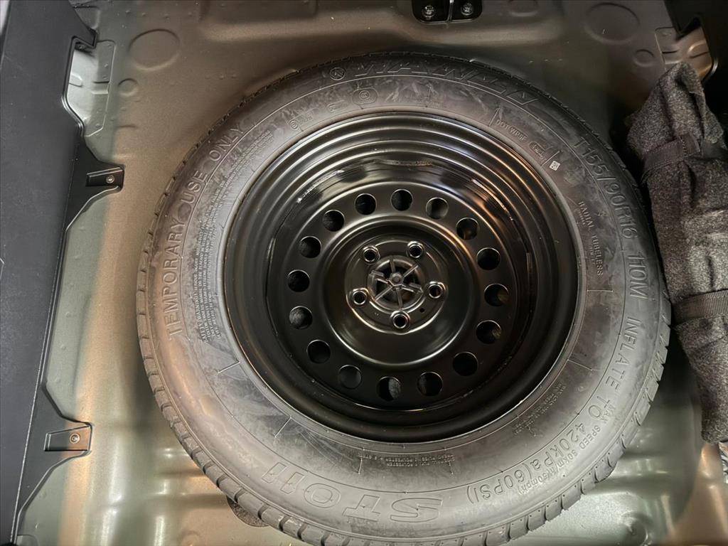 CRETA 1.0 TGDI FLEX COMFORT AUTOMÁTICO15
