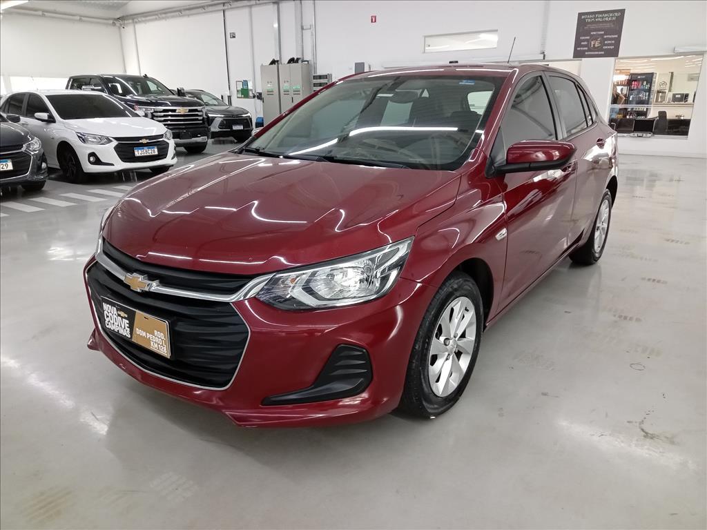 ONIX 1.0 FLEX LT MANUAL