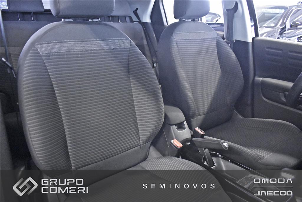 C4 CACTUS 1.6 VTI 120 FLEX FEEL EAT610