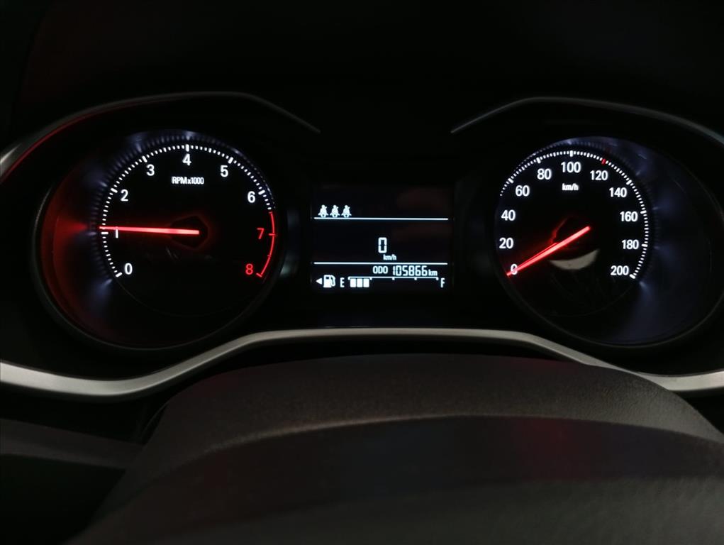 Chevrolet Onix 1.0 Flex LT Manual - foto 10