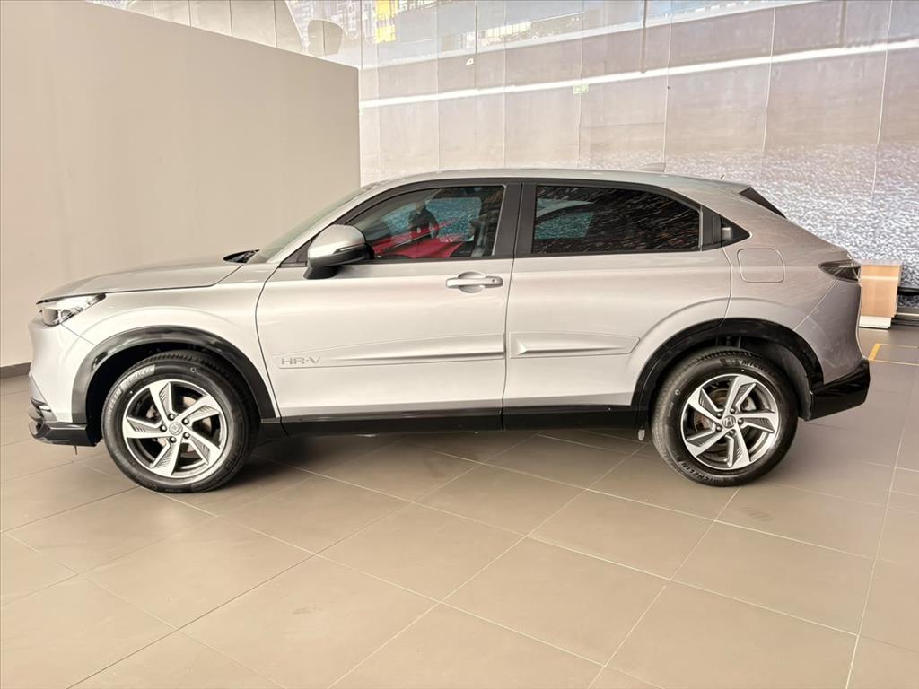 Honda-HR-V-1.5 DI I-VTEC TURBO FLEX TOURING CVT