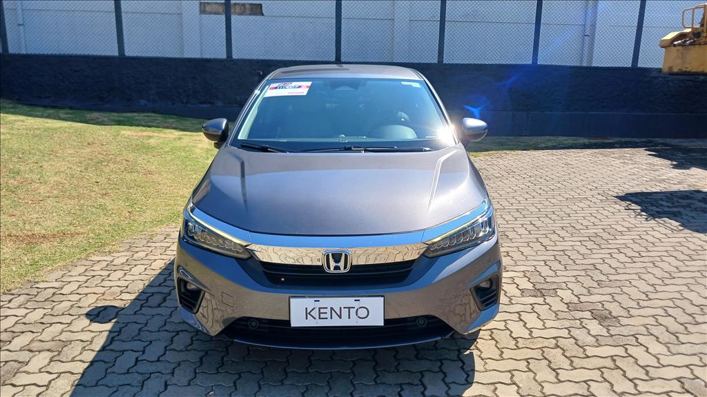 CITY 1.5 i-VTEC FLEX TOURING CVT2
