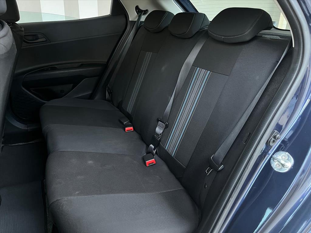HB20 1.0 12V FLEX COMFORT MANUAL HB20 1.0 12V FLEX COMFORT MANUAL
