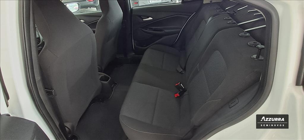 ONIX PLUS 1.0 FLEX LT MANUAL10