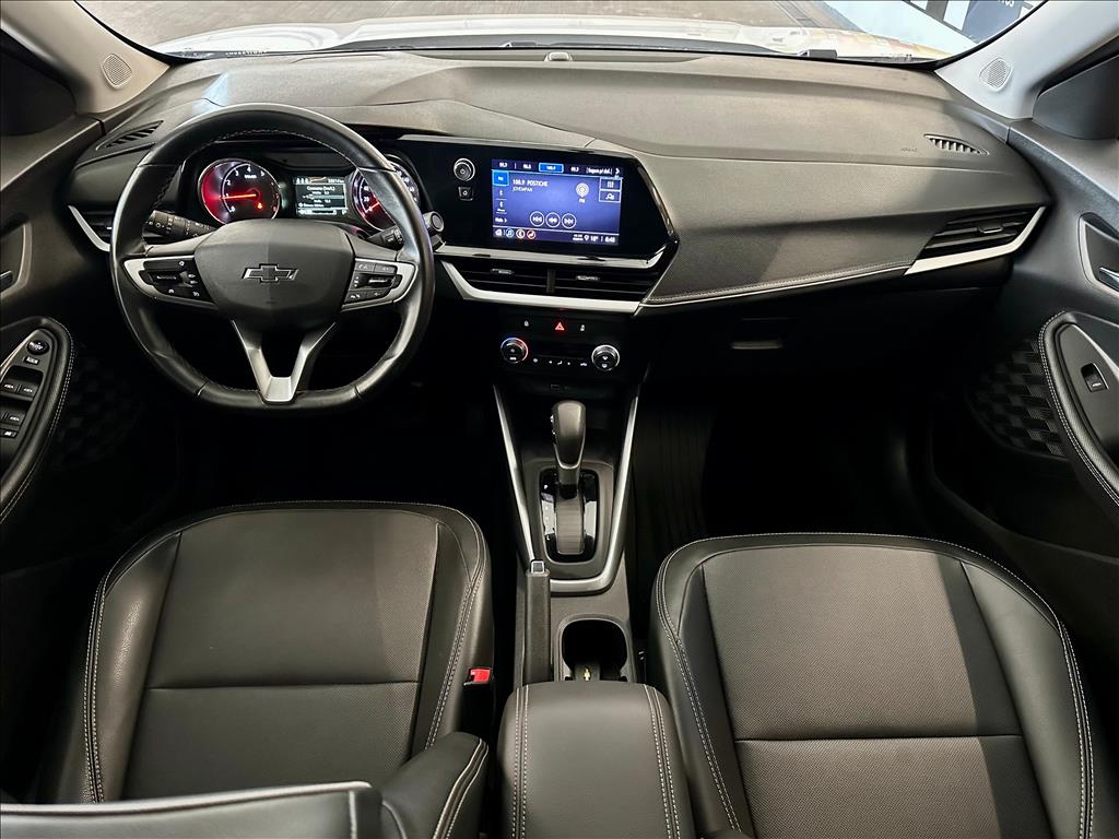 MONTANA 1.2 TURBO FLEX PREMIER AUTOMÁTICO7