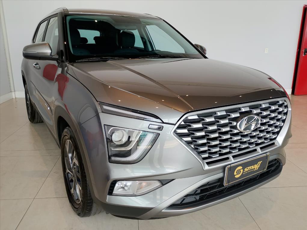 1.0 TGDI FLEX LIMITED AUTOMÁTICO