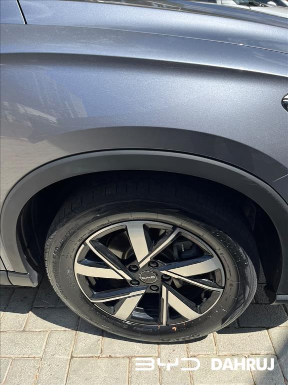 SONG PRO 1.5 DM-I HÍBRIDO GS AUTOMÁTICO10