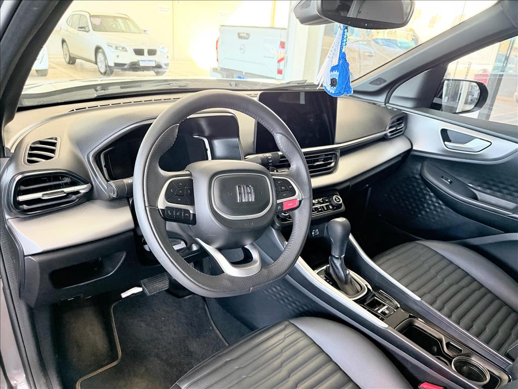 FASTBACK 1.0 TURBO 200 FLEX IMPETUS CVT5