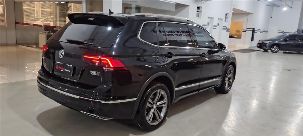 TIGUAN 1.4 250 TSI TOTAL FLEX ALLSPACE TIPTRONIC5