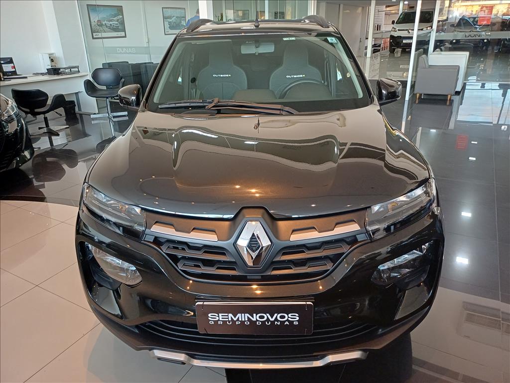 KWID 1.0 12V SCE FLEX OUTSIDER MANUAL1