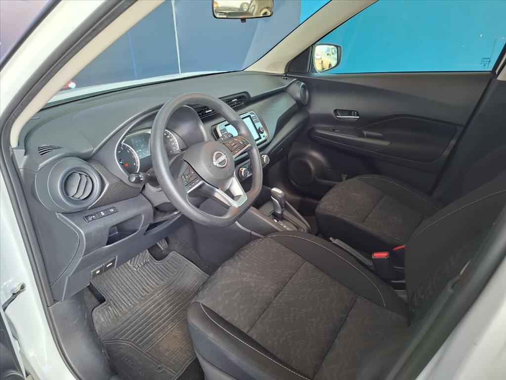 KICKS 1.6 16V FLEXSTART SENSE XTRONIC10