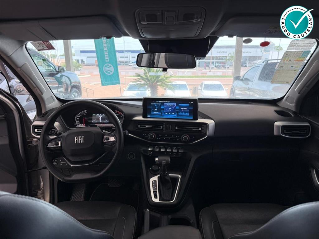 TITANO 2.2 TURBO DIESEL RANCH 4X4 AT611