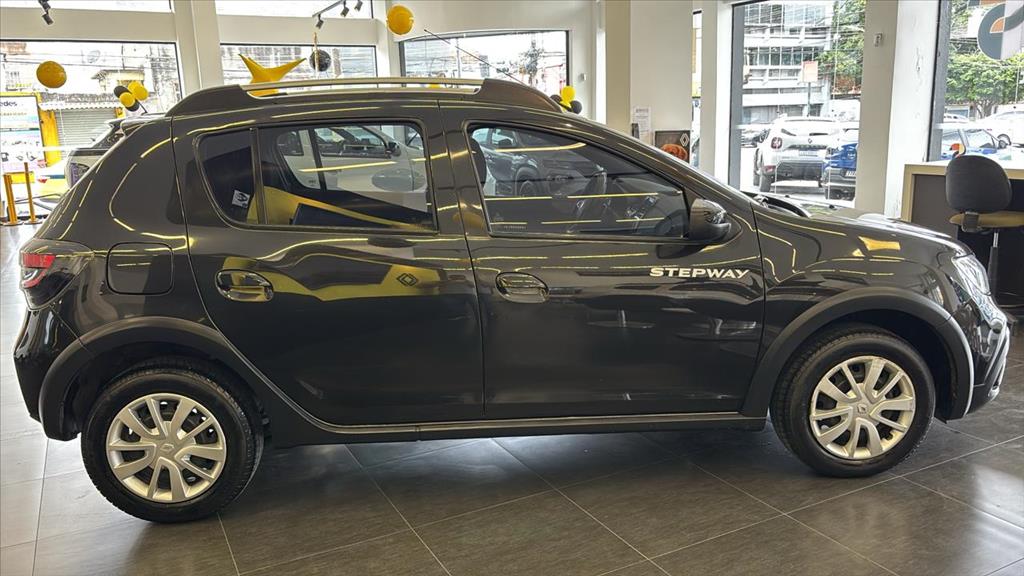 STEPWAY 1.0 12V SCE FLEX ZEN MANUAL5