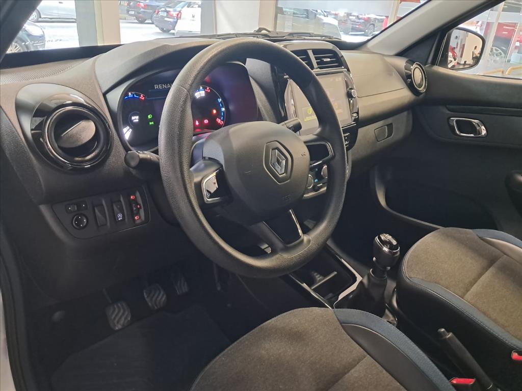 KWID 1.0 12V SCE FLEX INTENSE MANUAL14