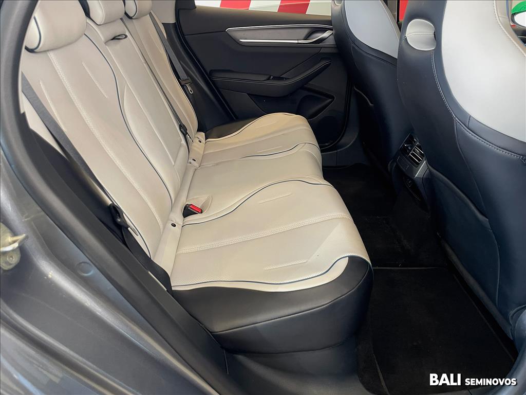 KING 1.5 DM-I PHEV GL AUTOMÁTICO15